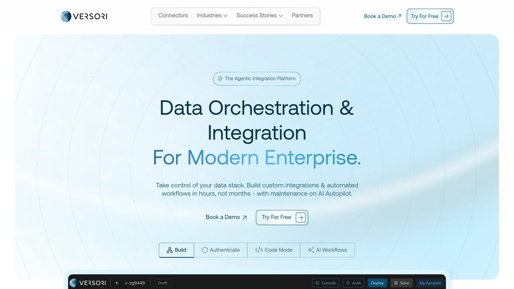 image for Versori