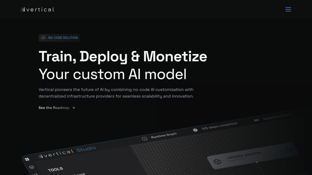image for Vertical Studio