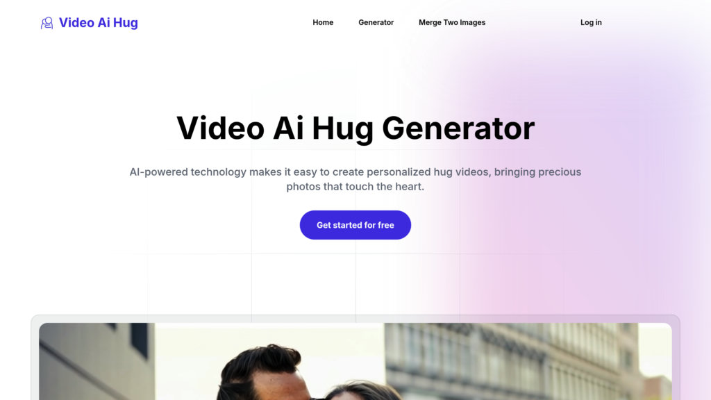 image for Video AI Hug