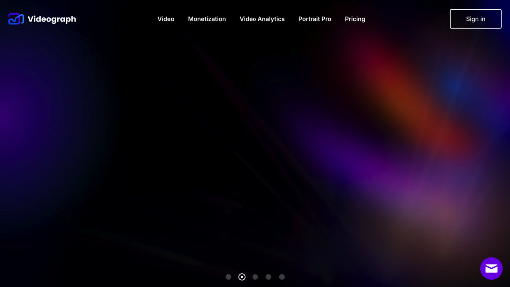 image for Videograph.ai