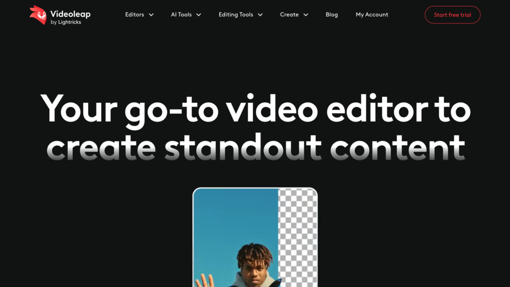 image for Videoleap