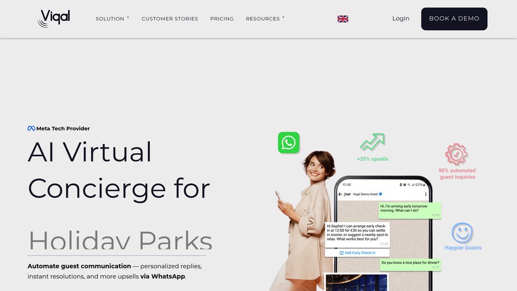 image for Viqal image for Viqal