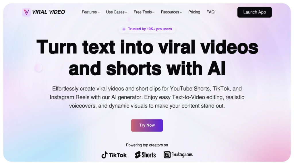 image for ViralVideo image for ViralVideo