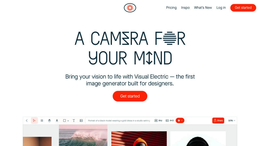 image for Visual Electric