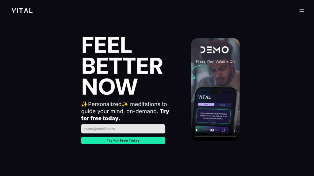 image for Vital AI image for Vital AI