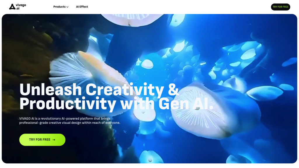 image for Vivago AI image for Vivago AI