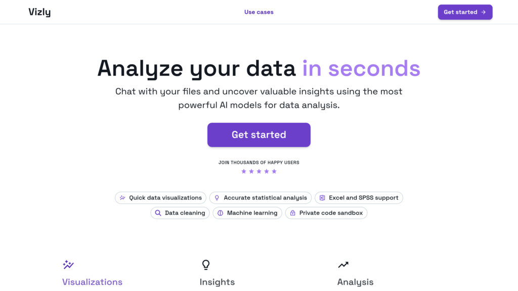 image for Vizly