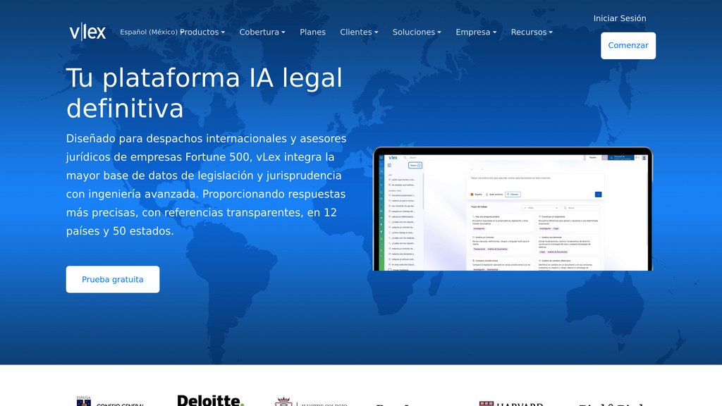 image for vLex