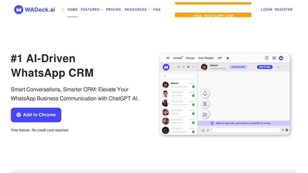 image for WADeck image for WADeck