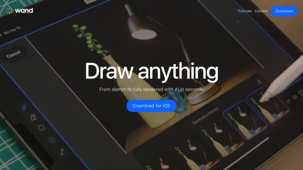 image for Wand image for Wand