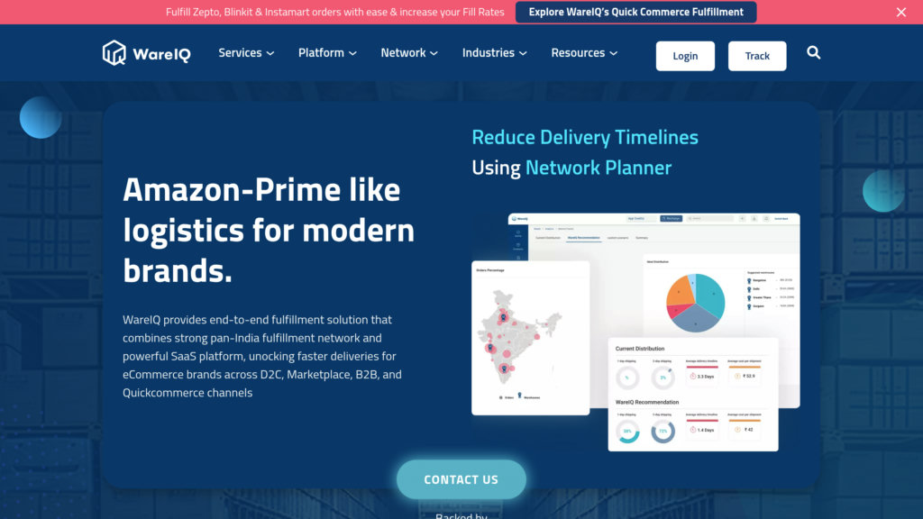 image for WareIQ image for WareIQ