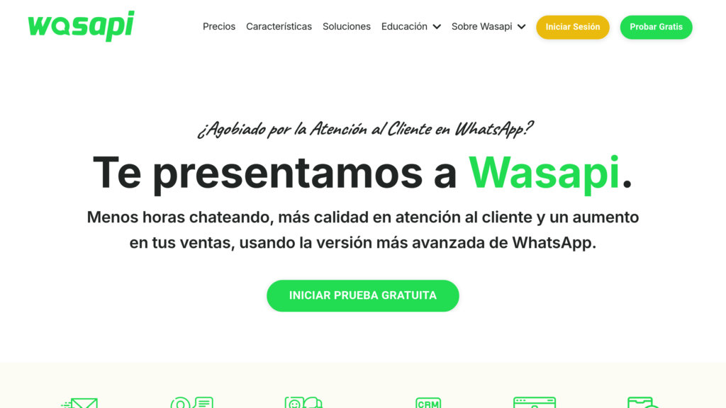 image for WASAPI.io image for WASAPI.io