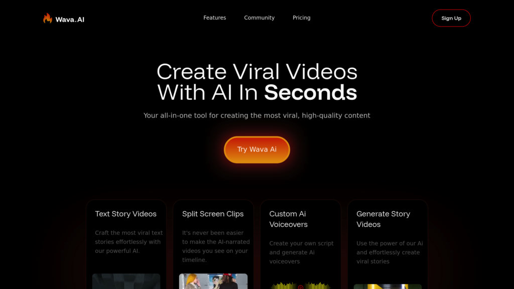image for Wava AI