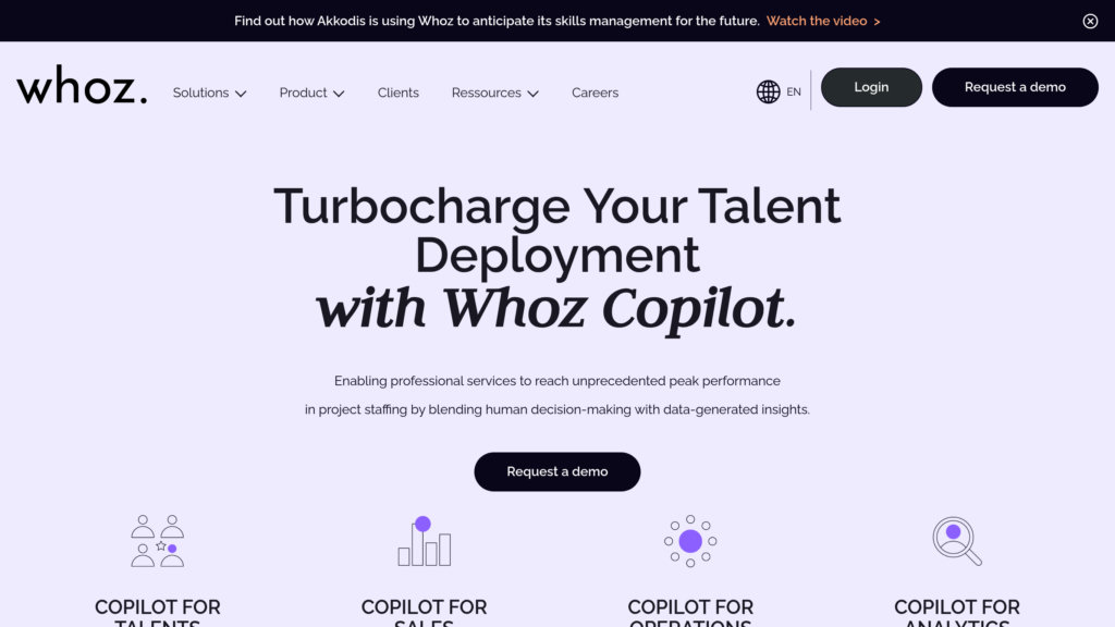 image for Whoz