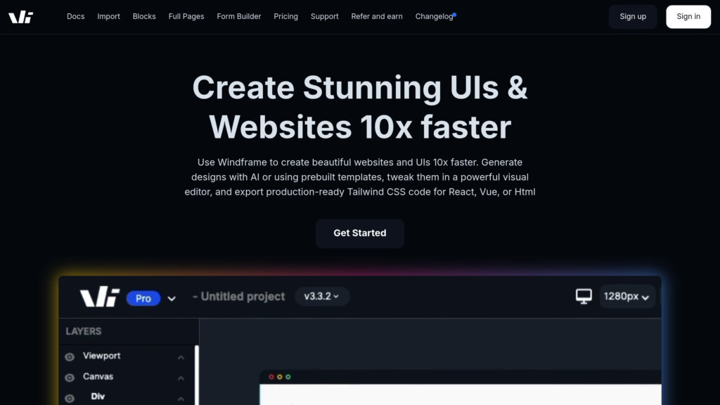 image for Windframe