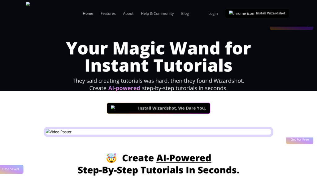 image for Wizardshot