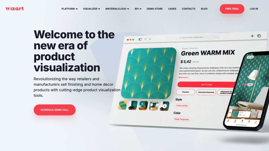 image for Wizart.ai