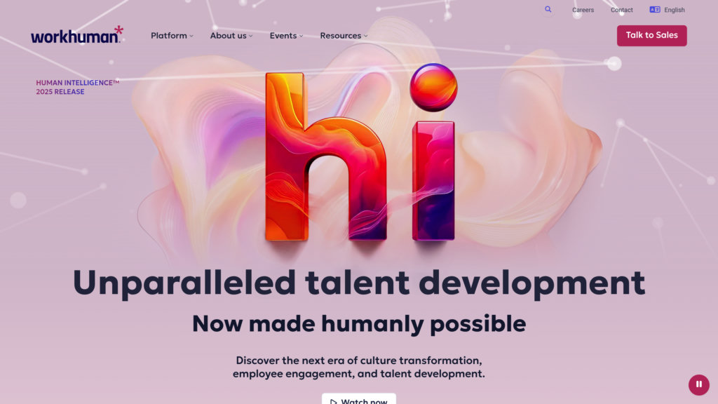 image for Workhuman