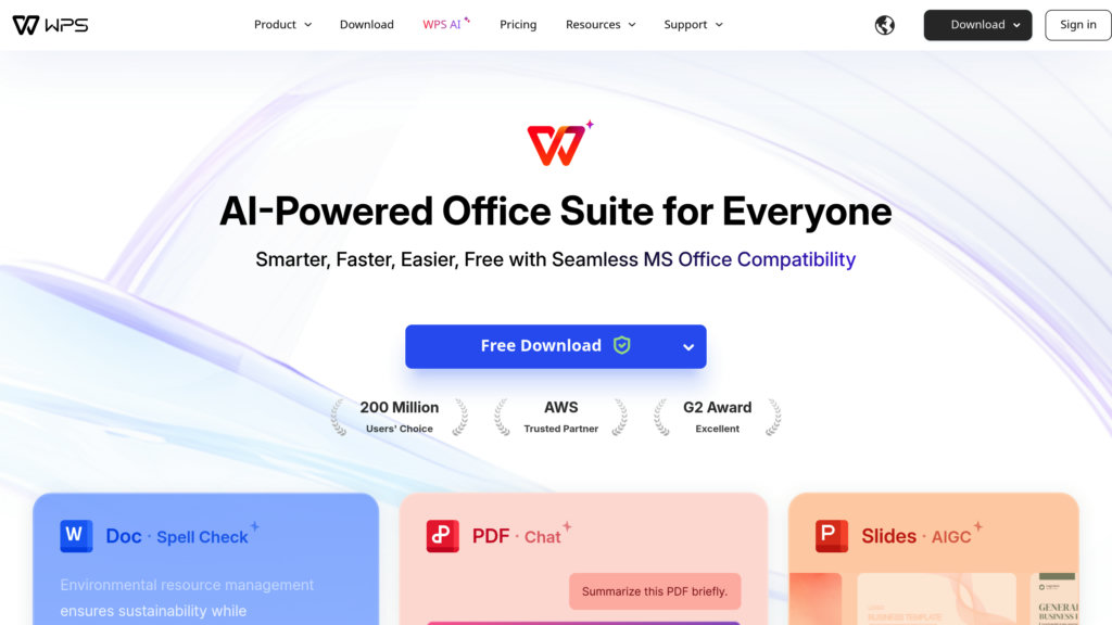 image for WPS Office