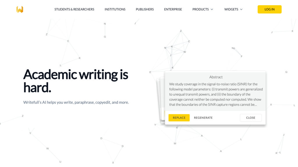 image for Writefull