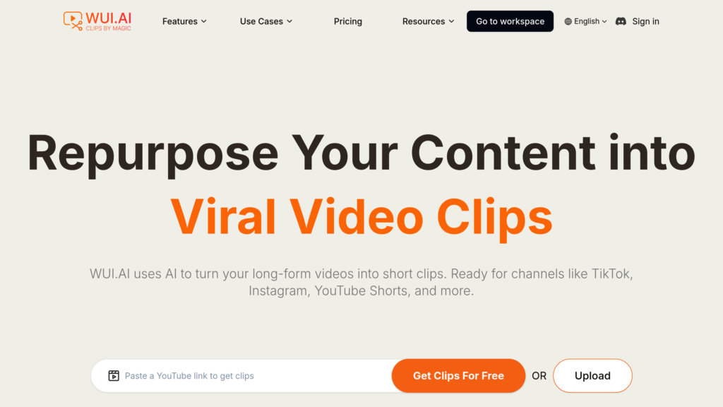 image for WUI.AI image for WUI.AI