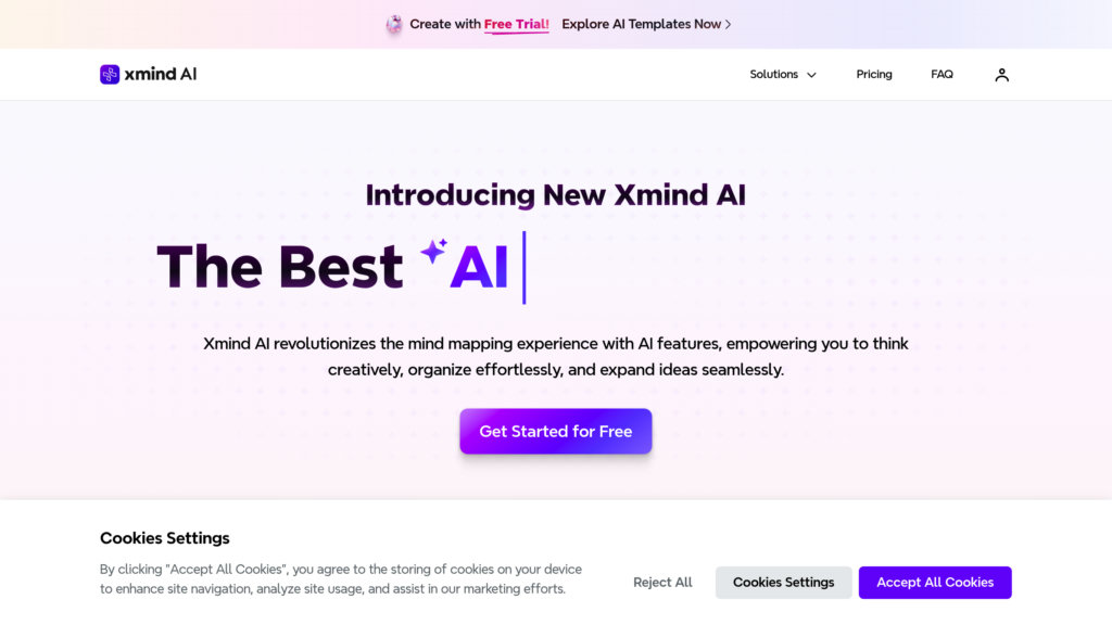 image for Xmind AI