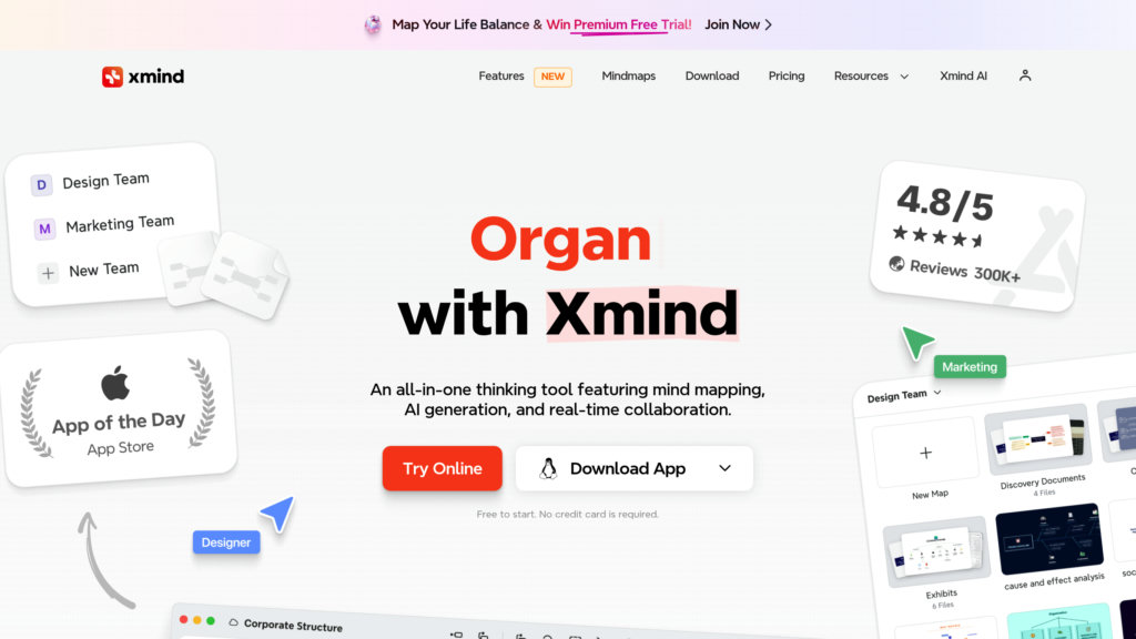 image for Xmind
