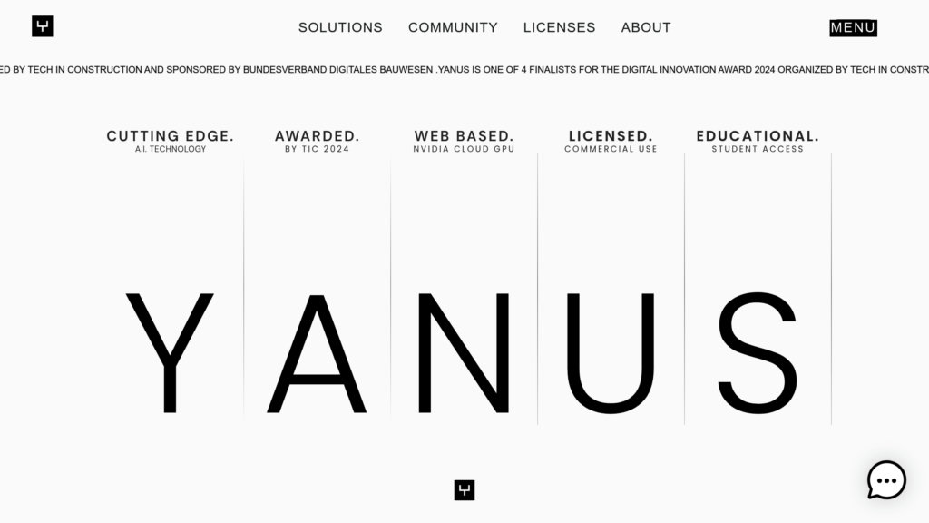 image for YANUS.AI
