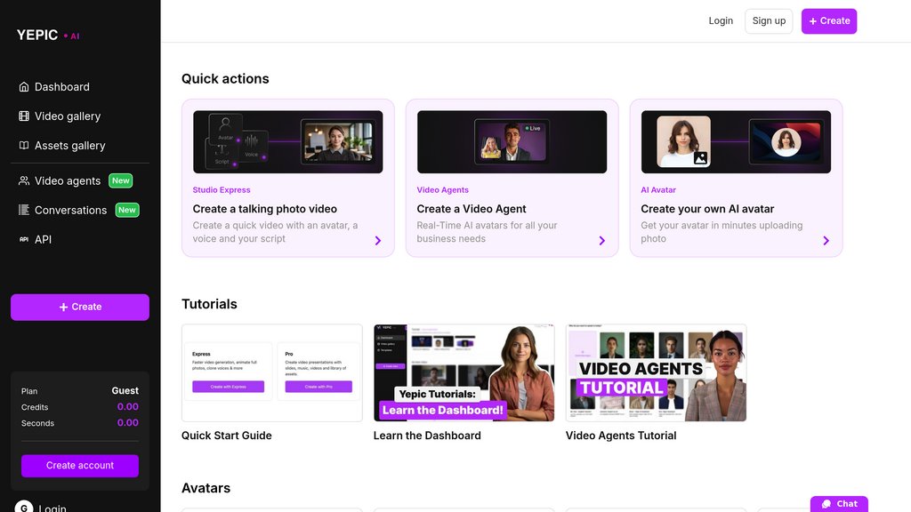 image for Yepic Studio image for Yepic Studio