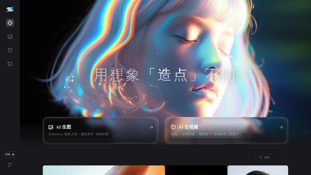 image for 造点AI