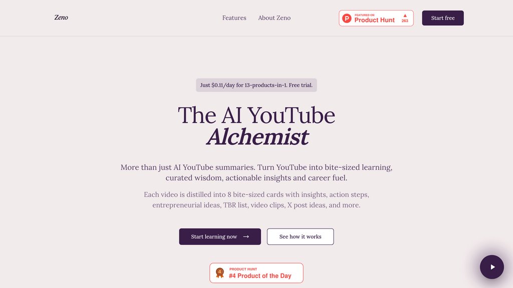 image for Zeno image for Zeno