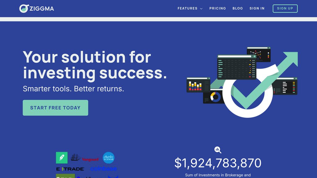 image for Ziggma image for Ziggma