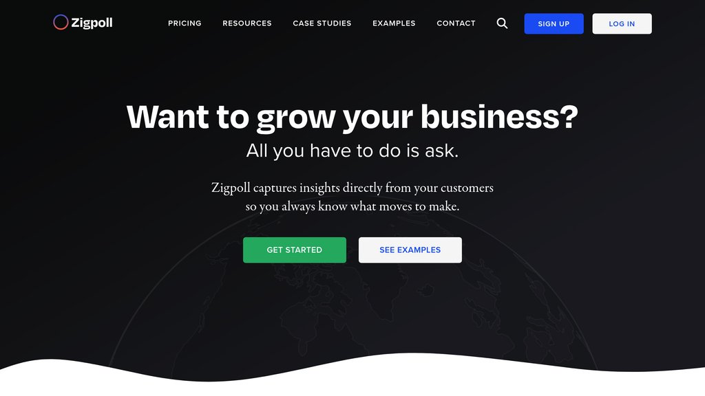 image for Zigpoll