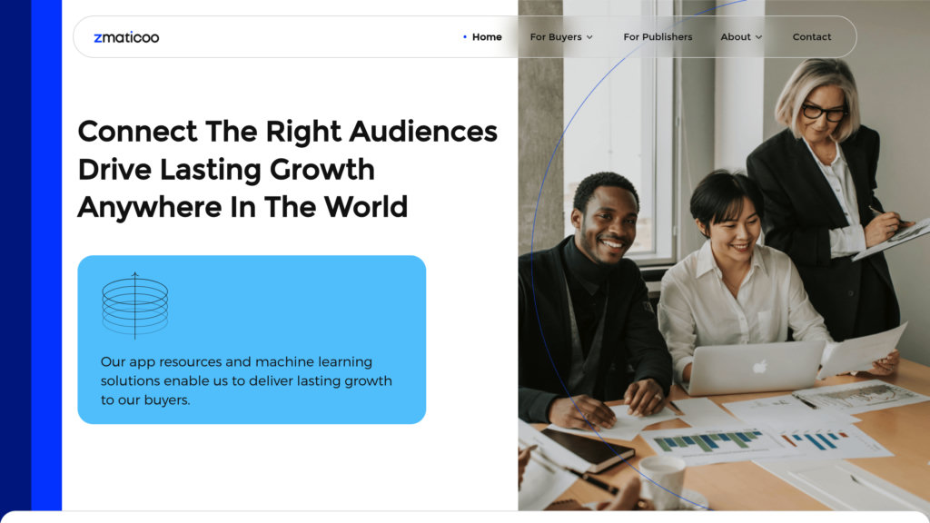 image for zMaticoo image for zMaticoo