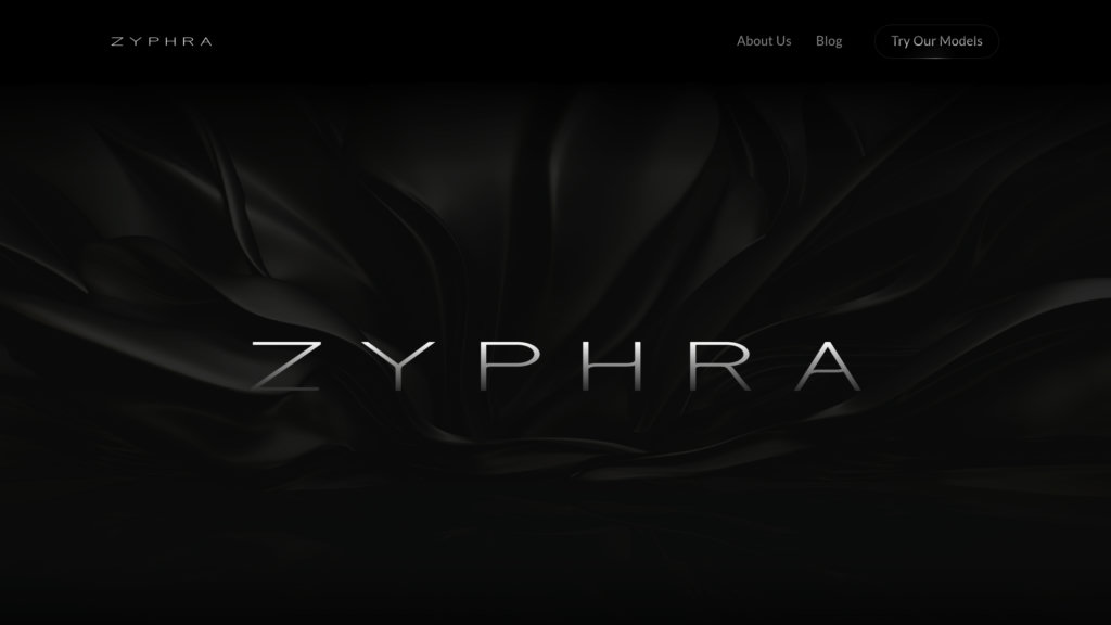 image for Zyphra